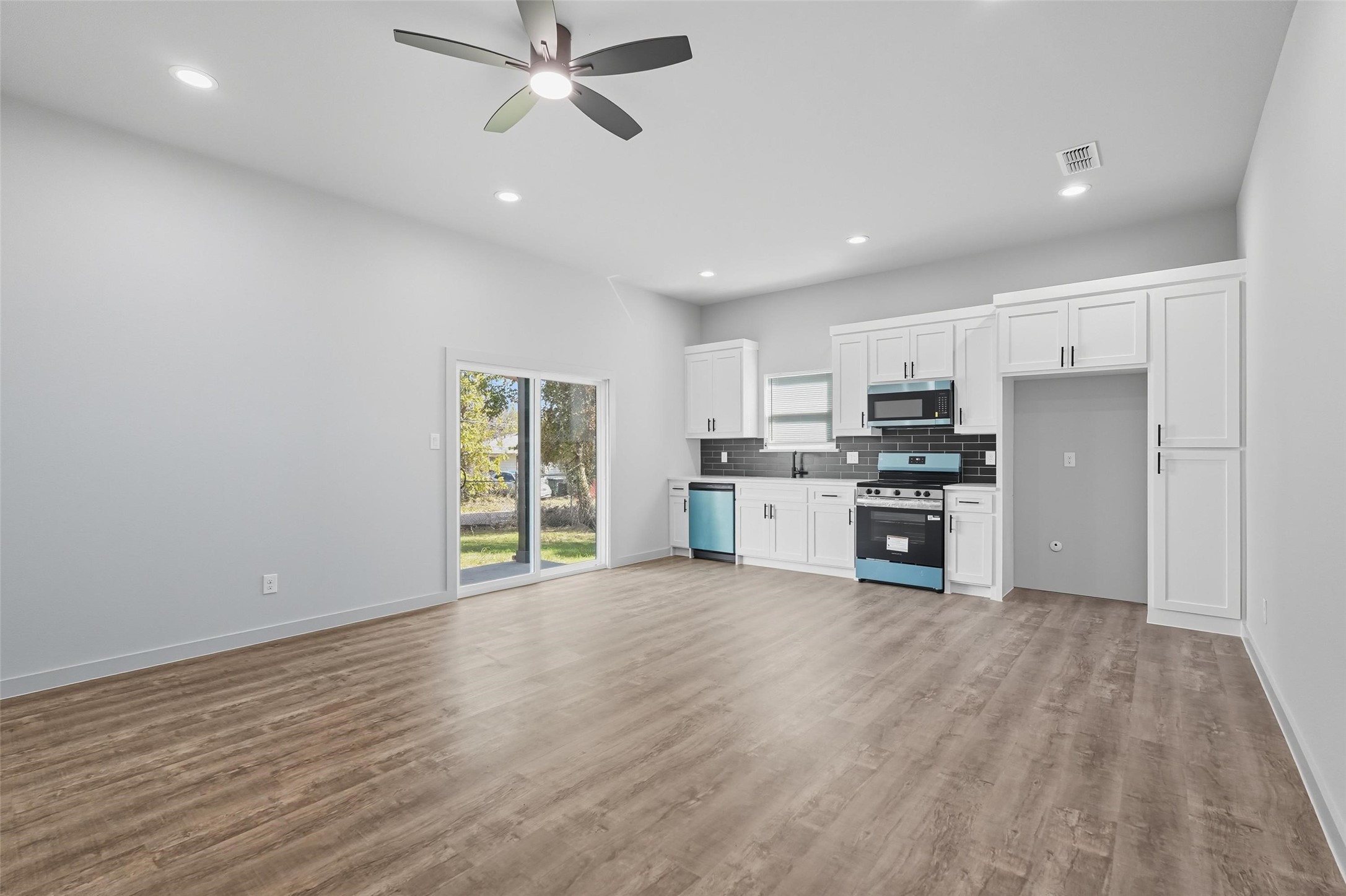 3305 Stevens Street Greenville TX 75401