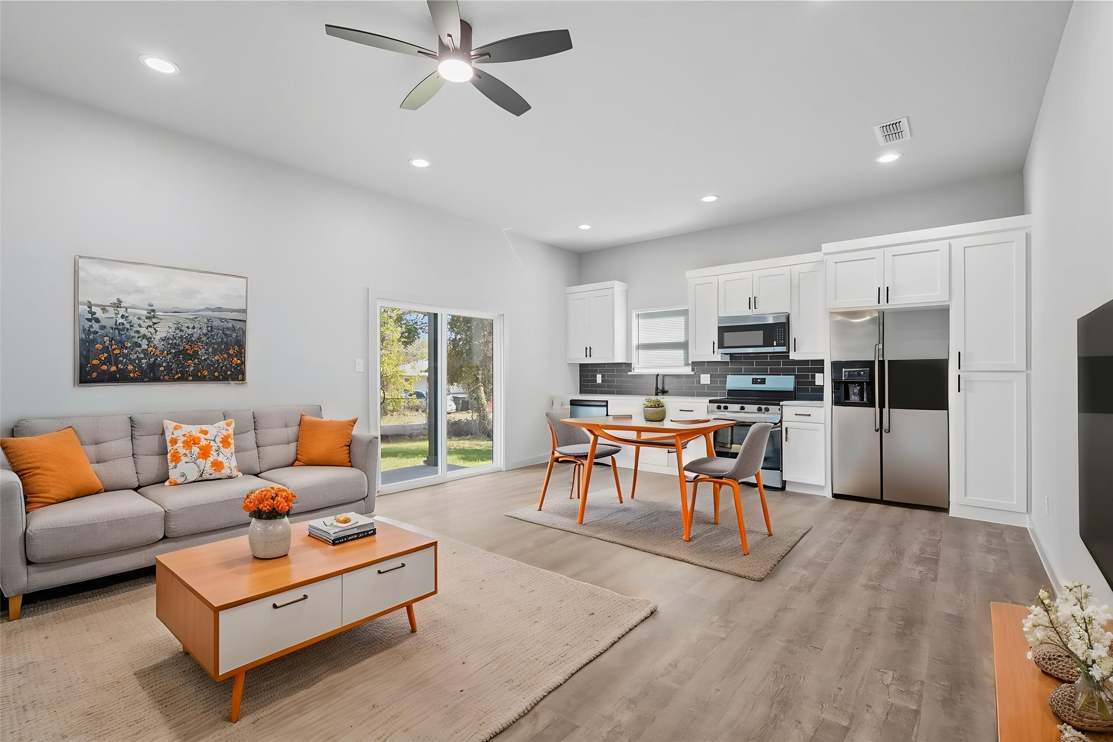 3305 Stevens Street Greenville TX 75401
