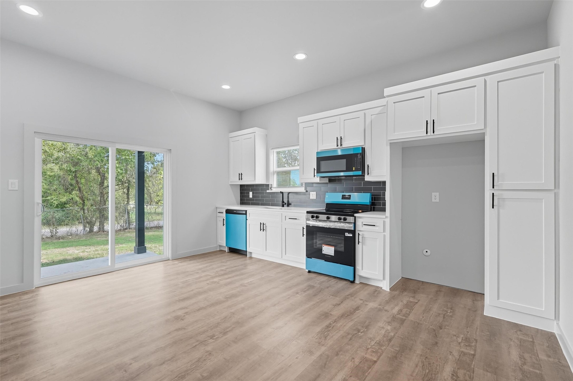 3305 Stevens Street Greenville TX 75401