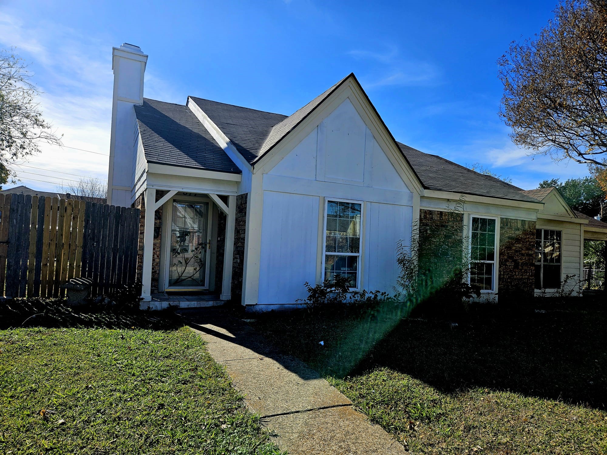 817 Colchester Drive Mesquite TX 75149