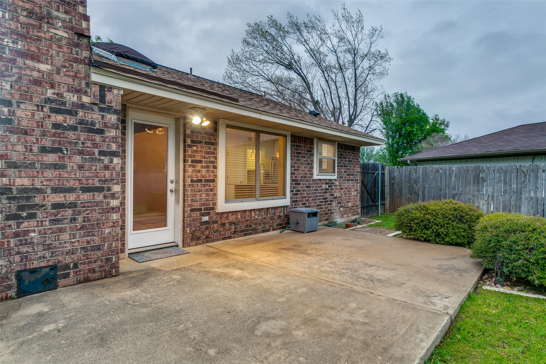 3019 Panhandle Drive Grapevine TX 76051