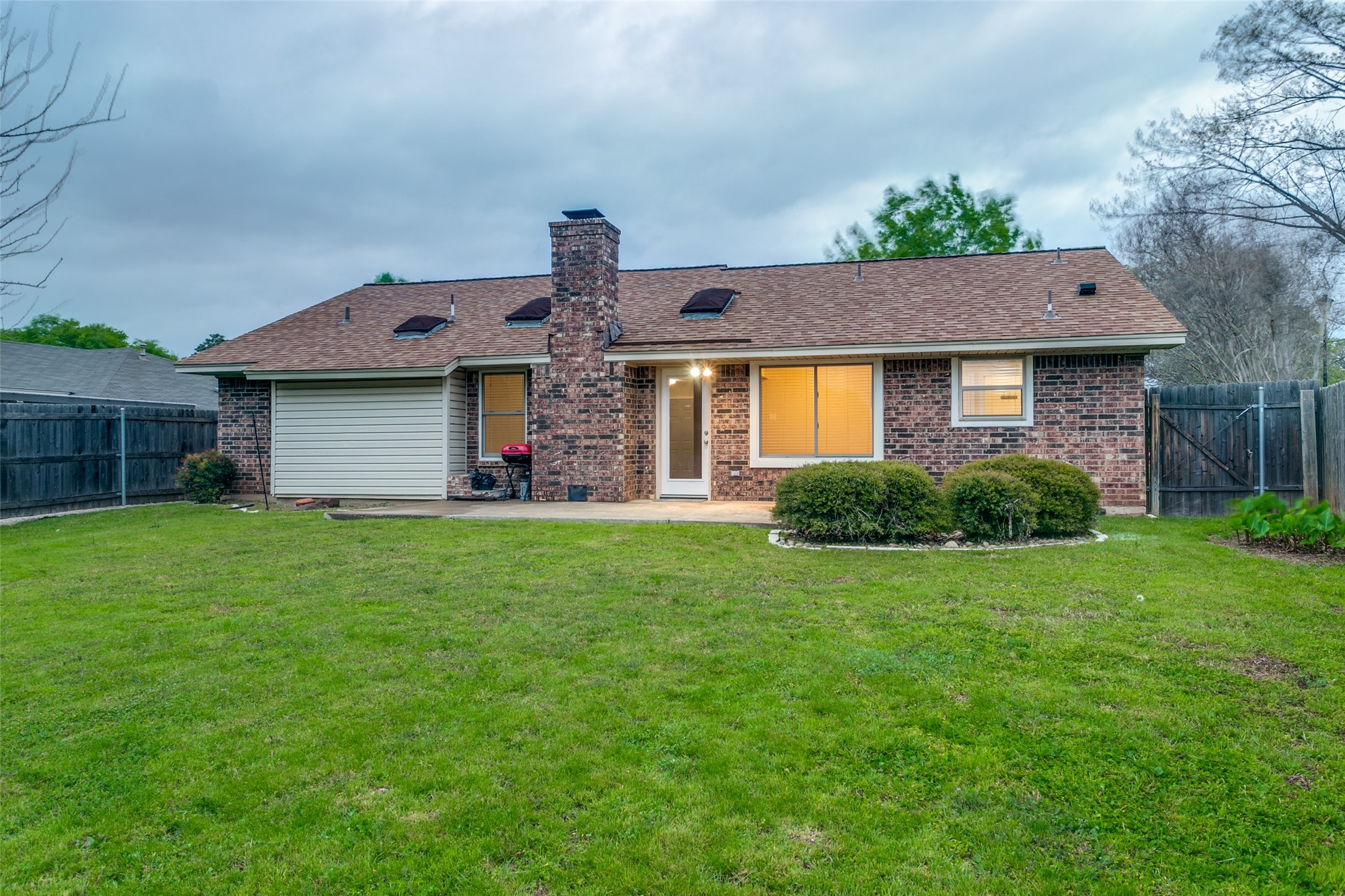 3019 Panhandle Drive Grapevine TX 76051