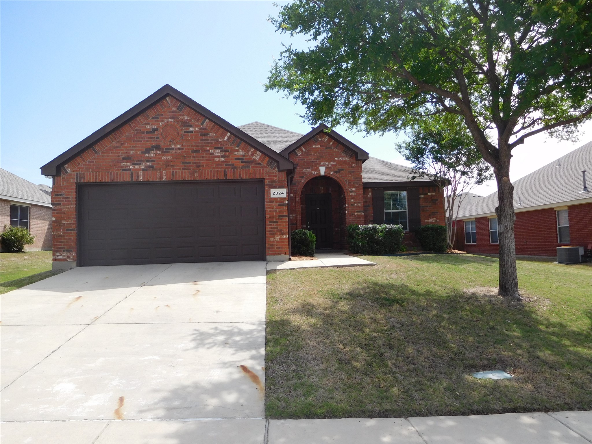 2824 Quarter Horse Lane Celina TX 75009