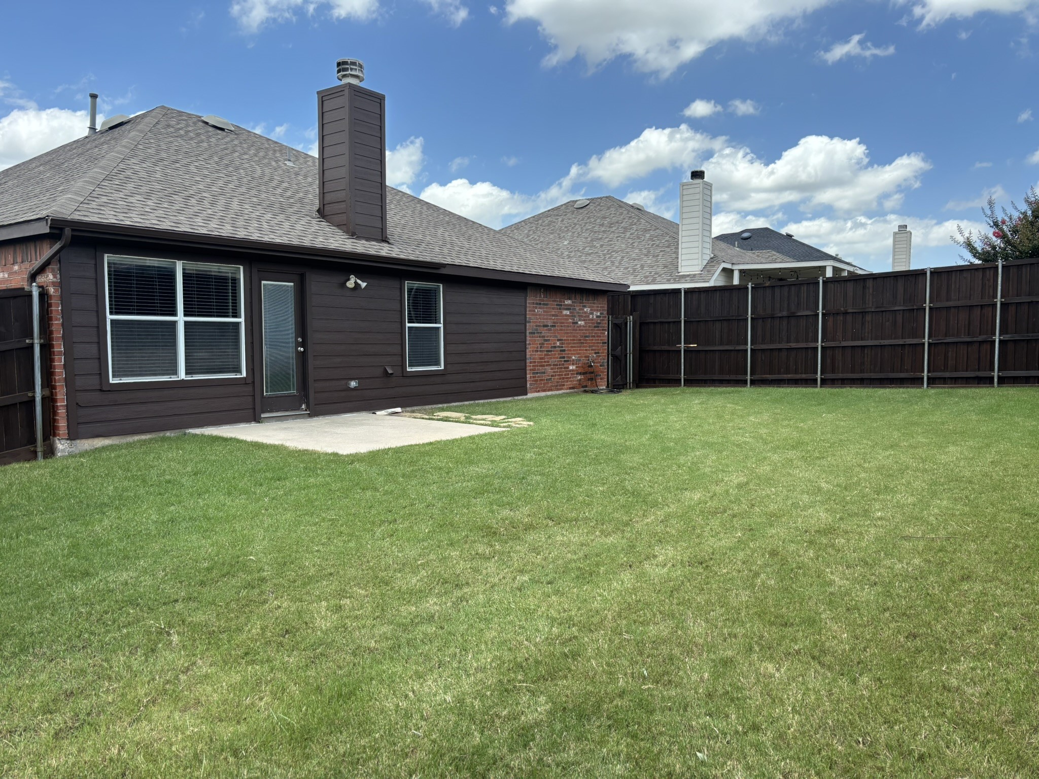 2824 Quarter Horse Lane Celina TX 75009