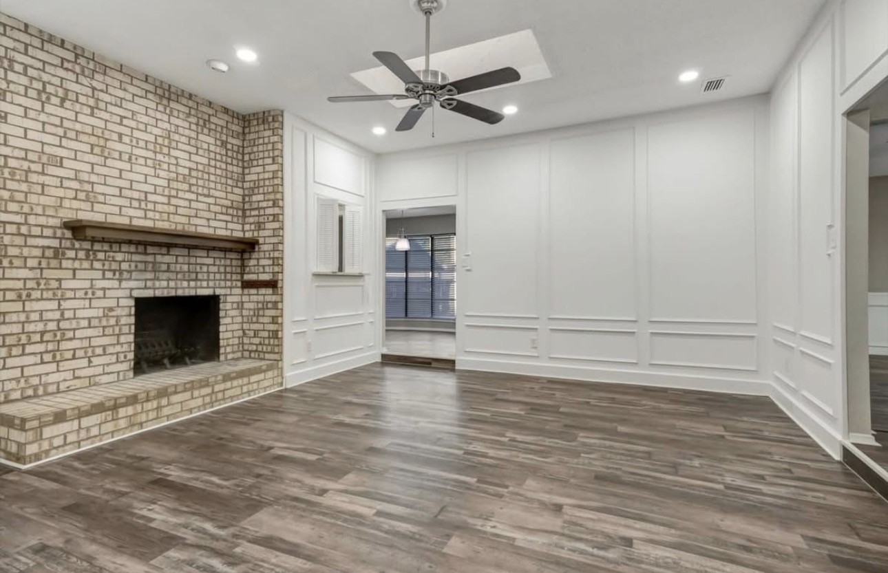 3816 Buckhorn Place Fort Worth TX 76137