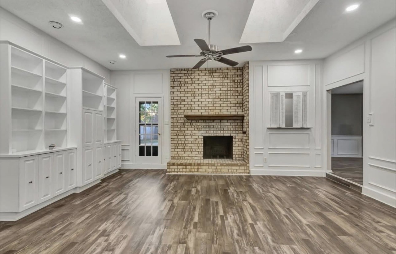3816 Buckhorn Place Fort Worth TX 76137