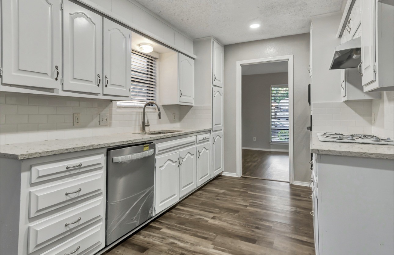 3816 Buckhorn Place Fort Worth TX 76137