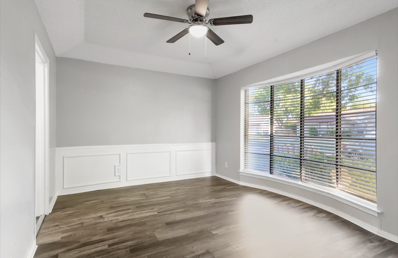 3816 Buckhorn Place Fort Worth TX 76137