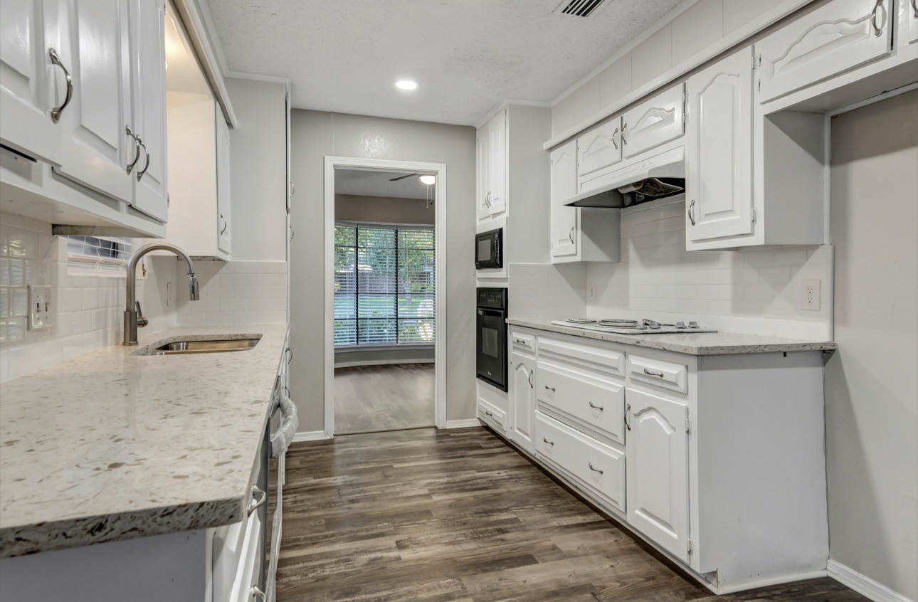 3816 Buckhorn Place Fort Worth TX 76137