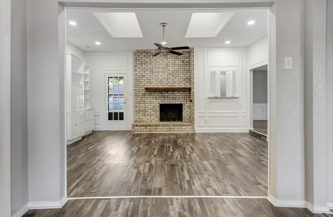 3816 Buckhorn Place Fort Worth TX 76137