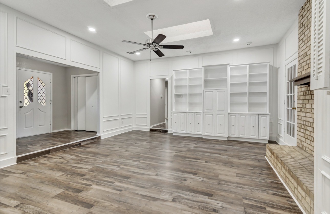 3816 Buckhorn Place Fort Worth TX 76137