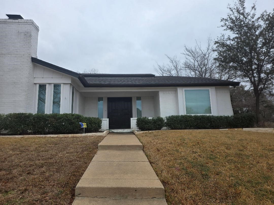 Hurst TX 76054
