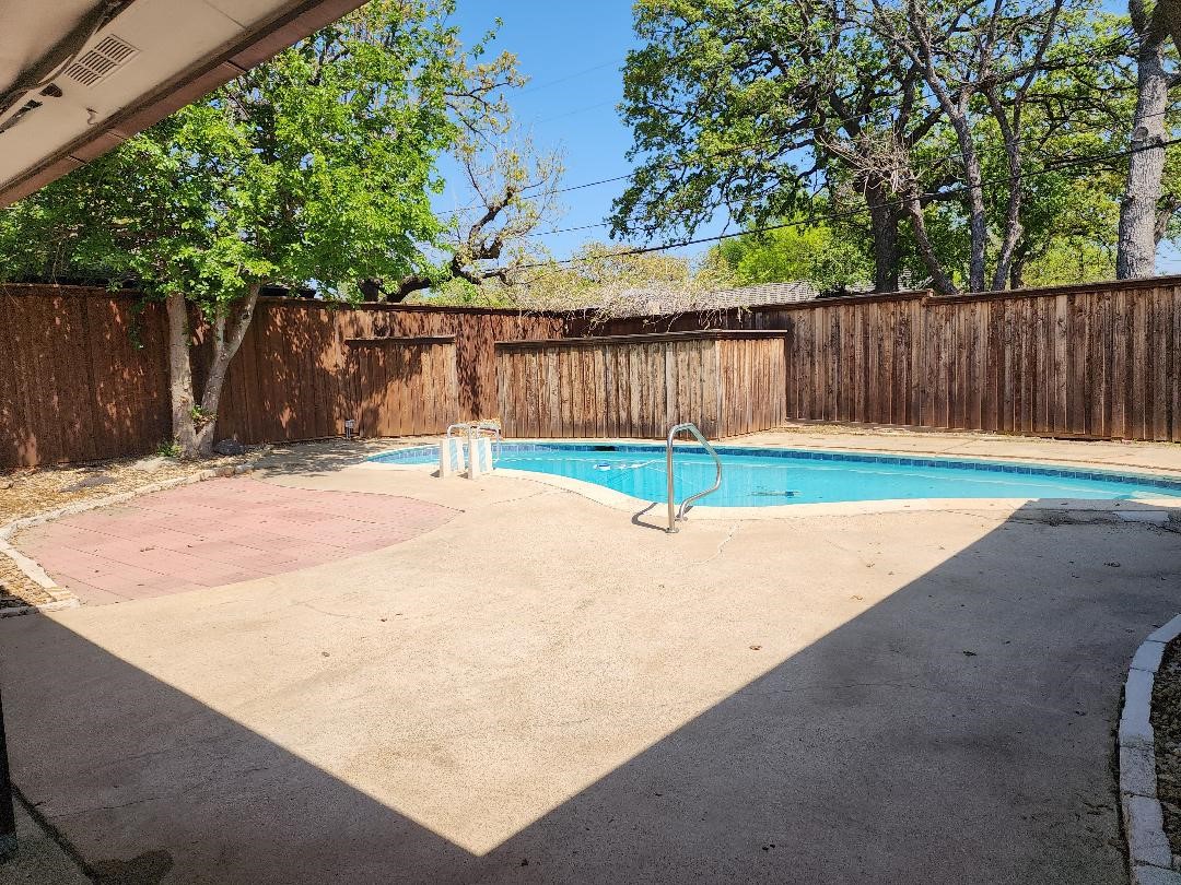Hurst TX 76054