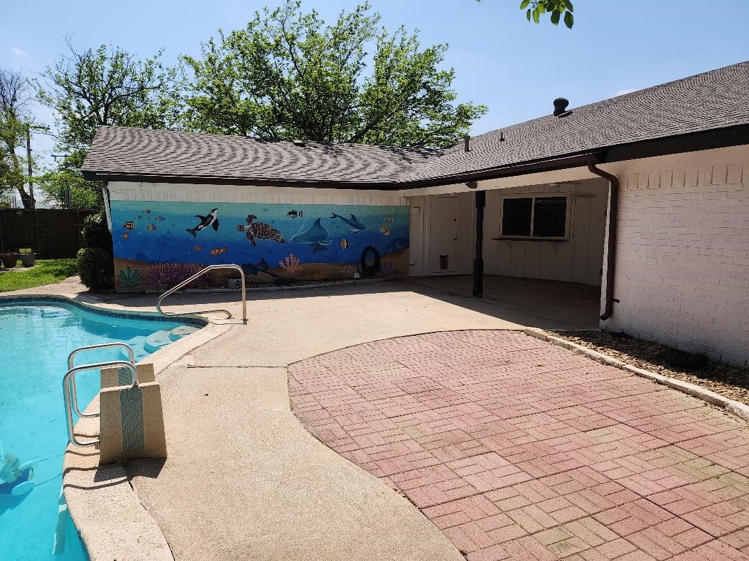 Hurst TX 76054