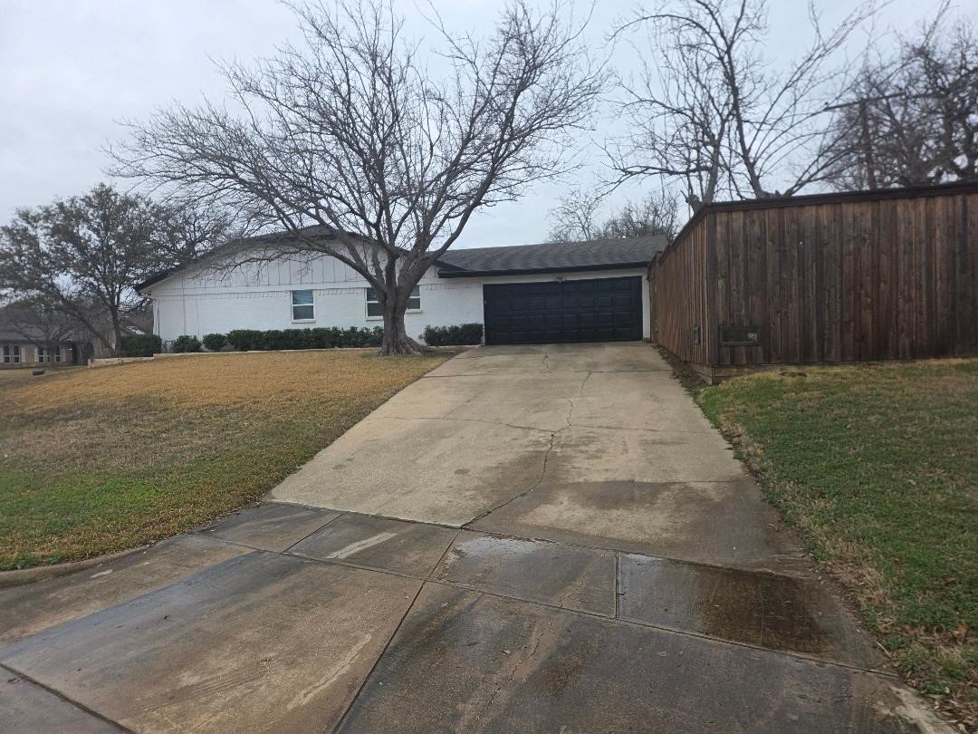 Hurst TX 76054