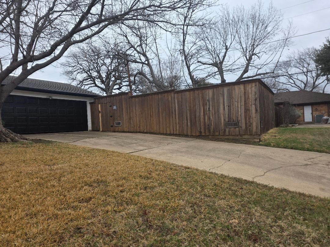 Hurst TX 76054