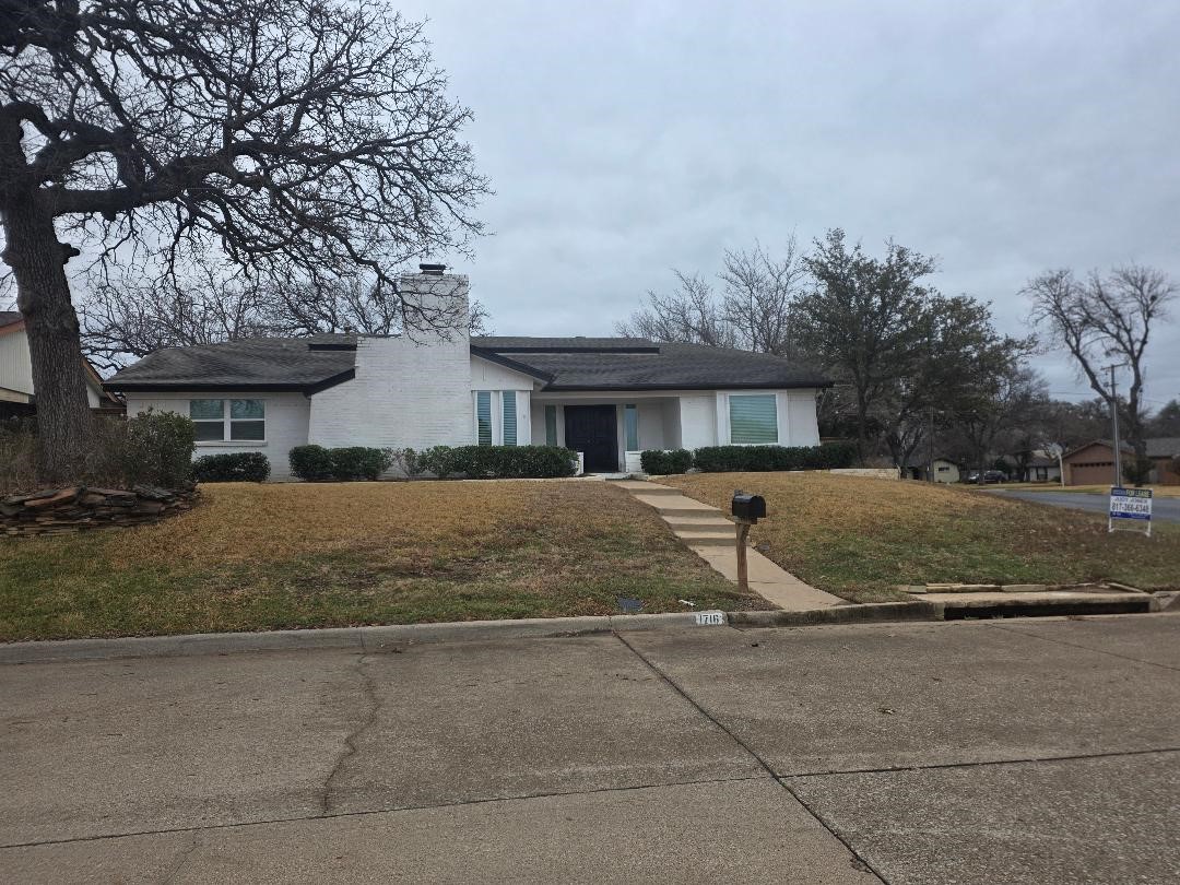 Hurst TX 76054