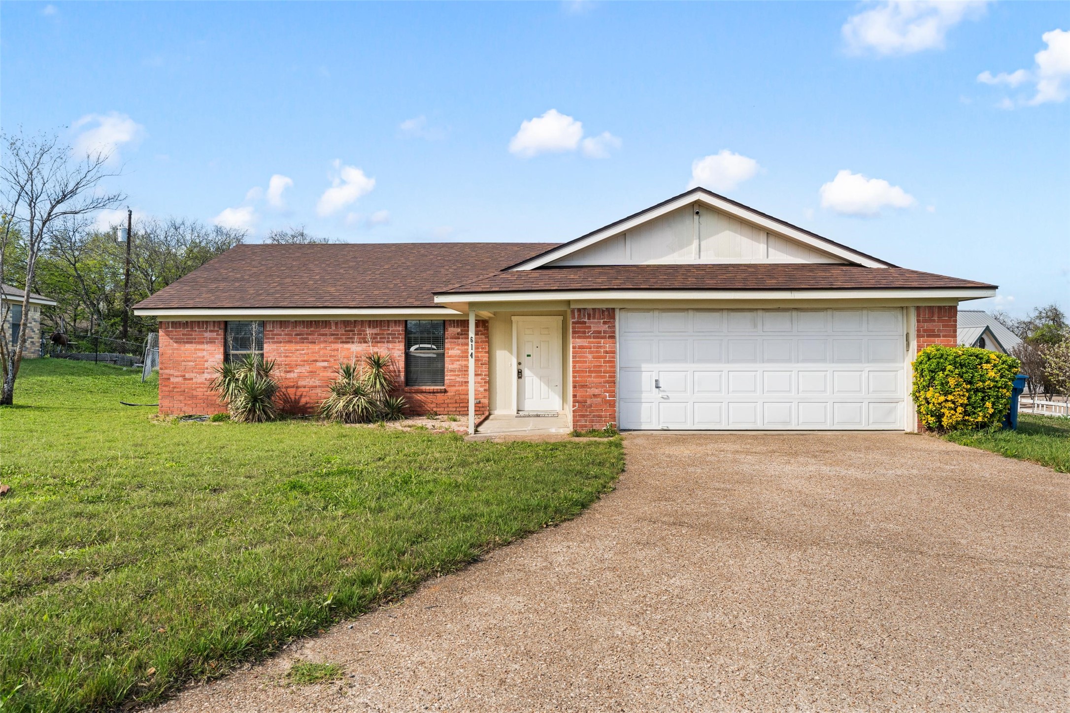 614 Circle Creek Drive Hewitt TX 76643