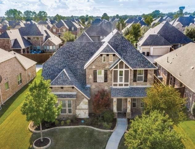 12959 Early Wood Drive Frisco TX 75035