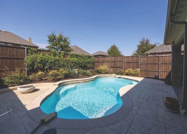 12959 Early Wood Drive Frisco TX 75035