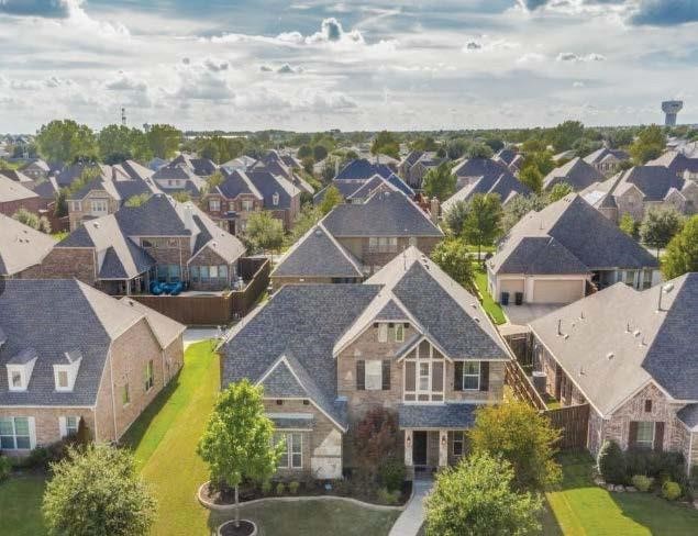 12959 Early Wood Drive Frisco TX 75035