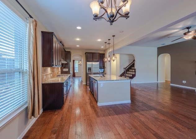 12959 Early Wood Drive Frisco TX 75035