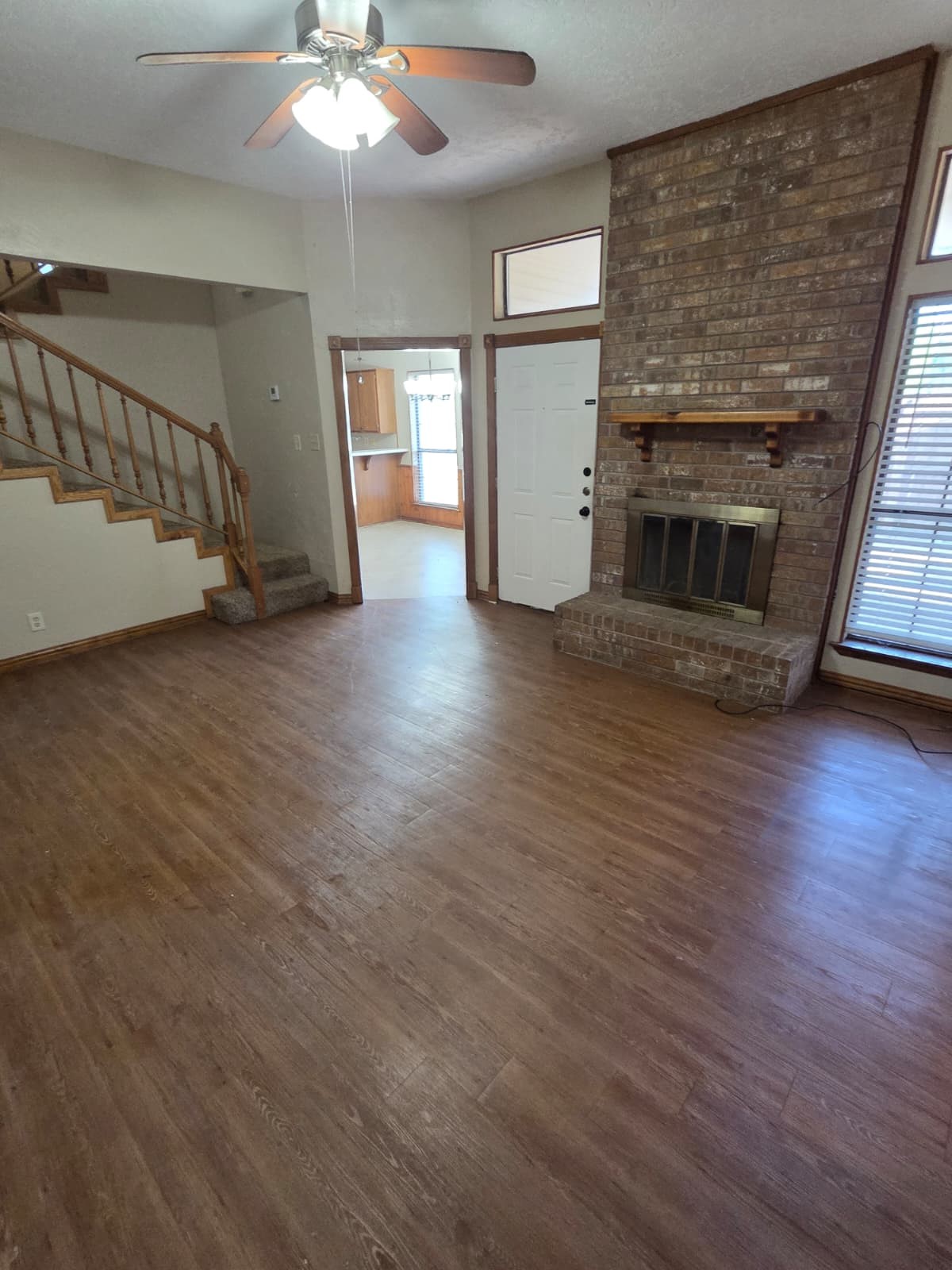 1500 N Grant Drive Sherman TX 75092