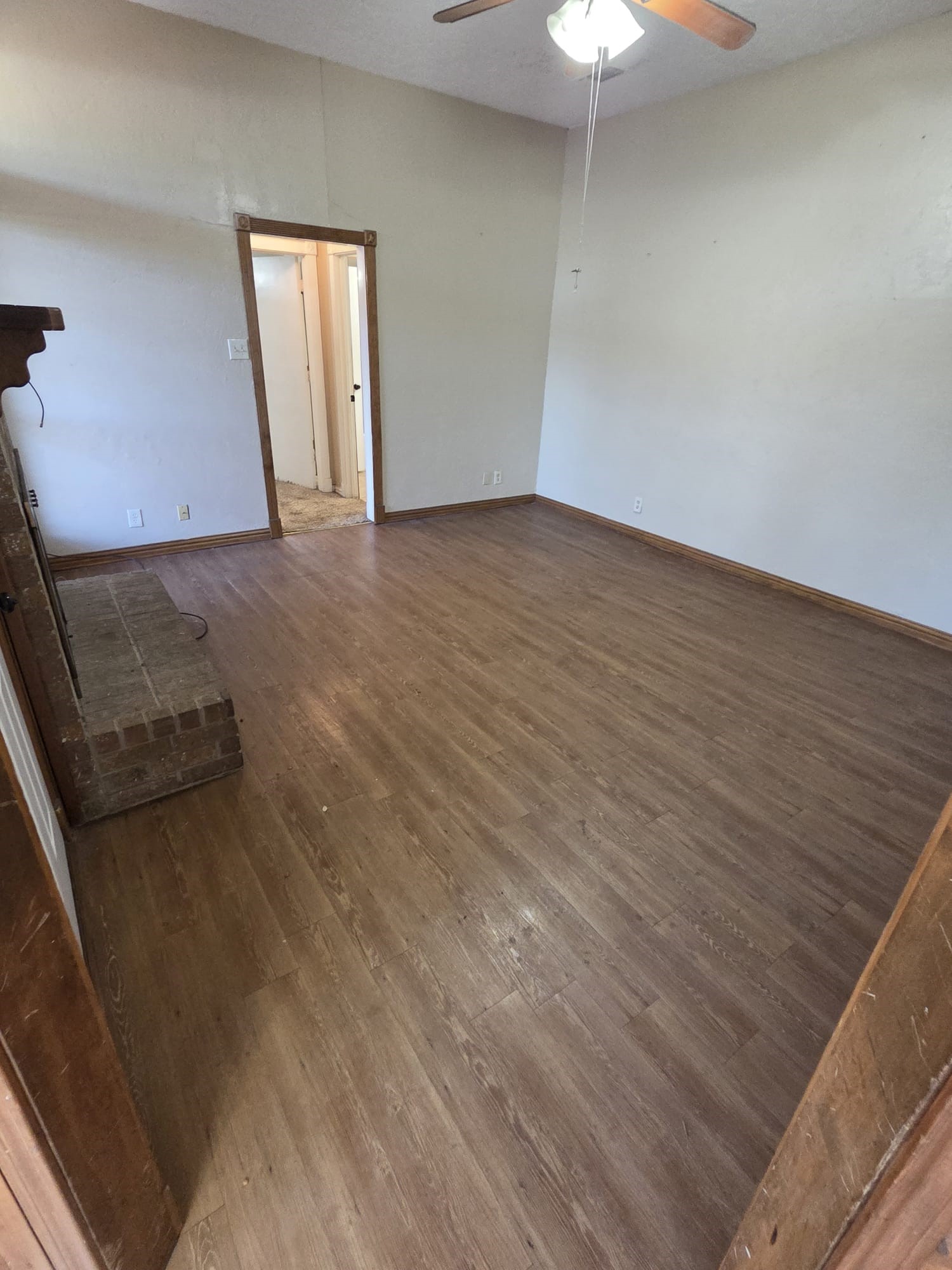 1500 N Grant Drive Sherman TX 75092
