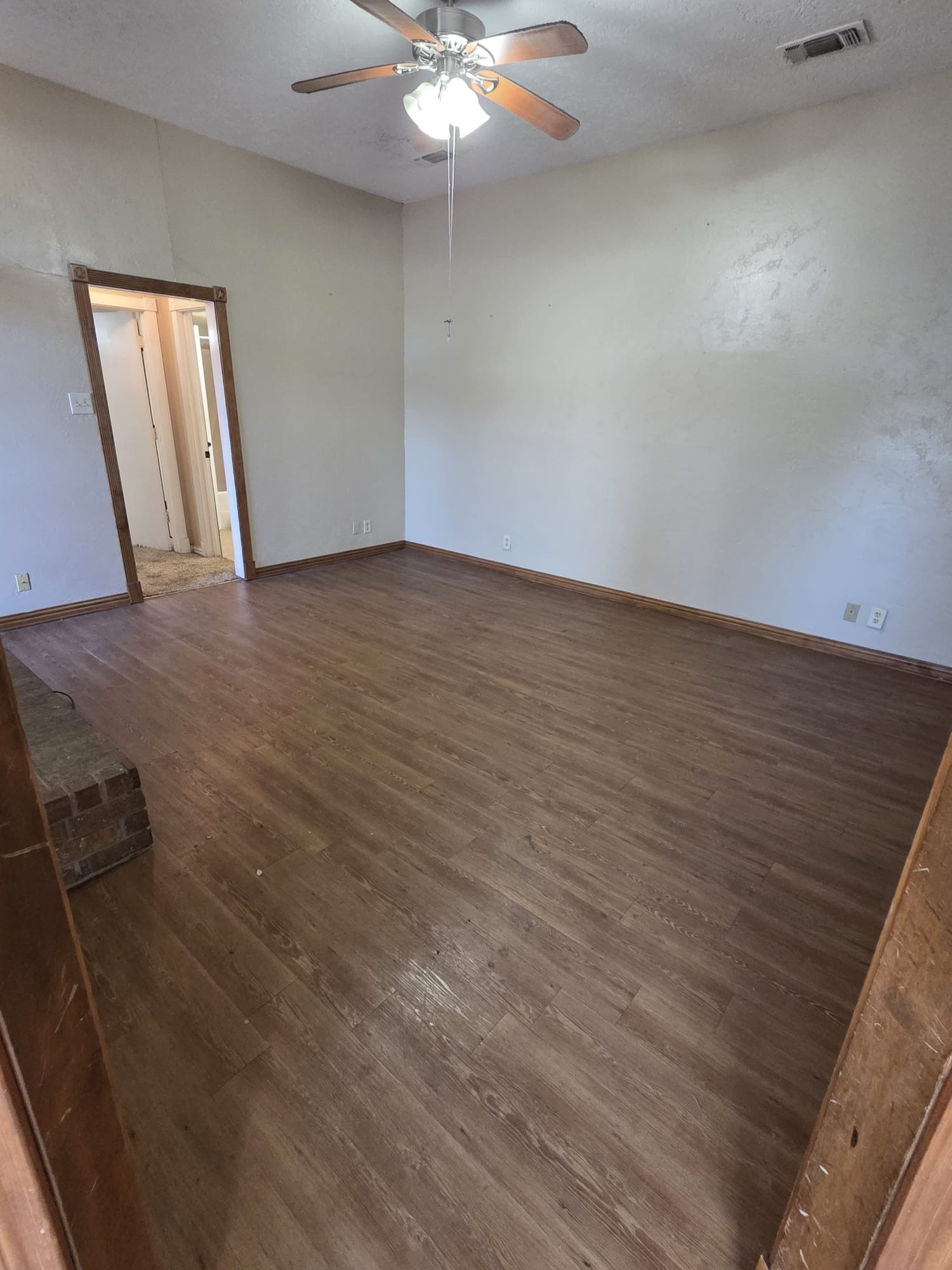 1500 N Grant Drive Sherman TX 75092
