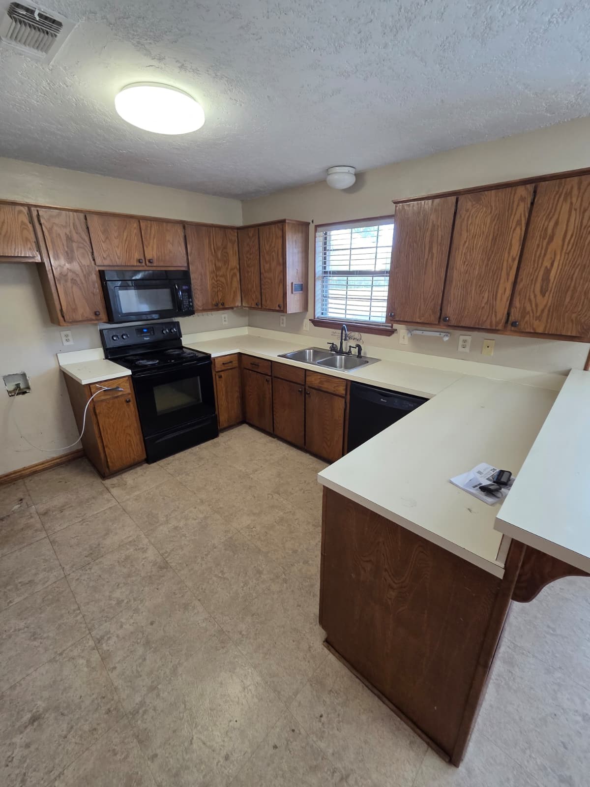 1500 N Grant Drive Sherman TX 75092