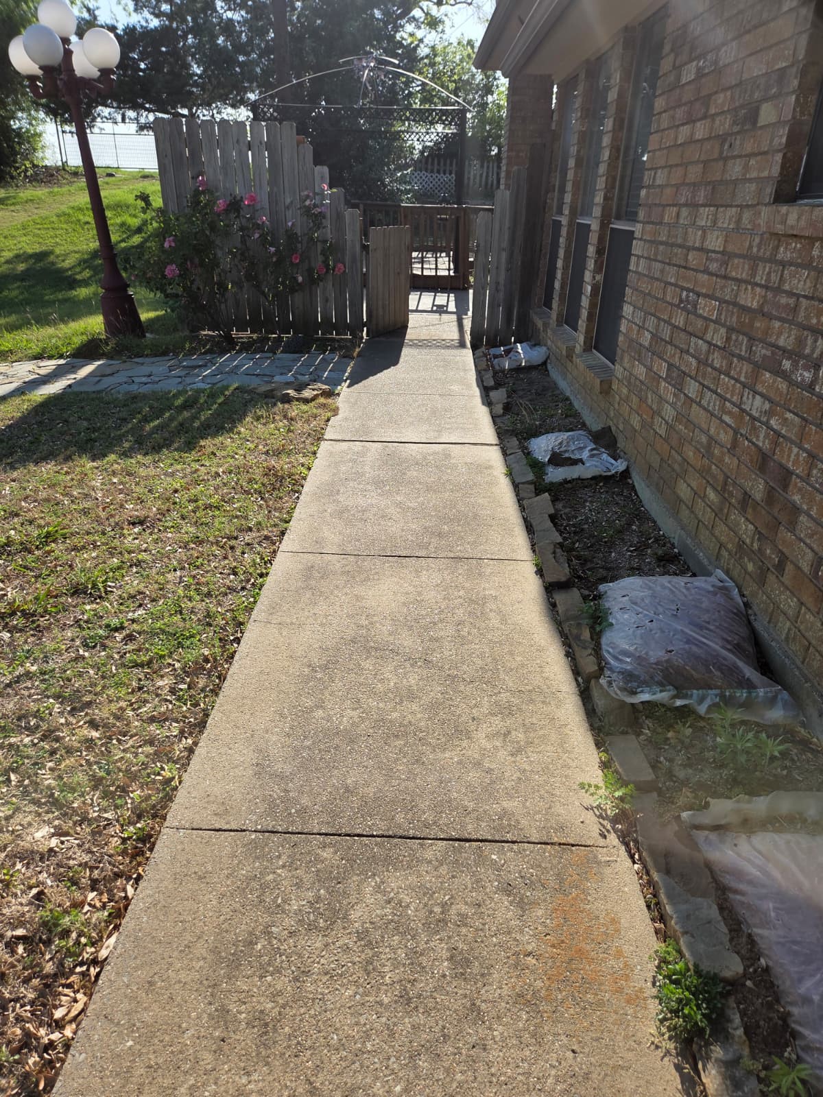 1500 N Grant Drive Sherman TX 75092