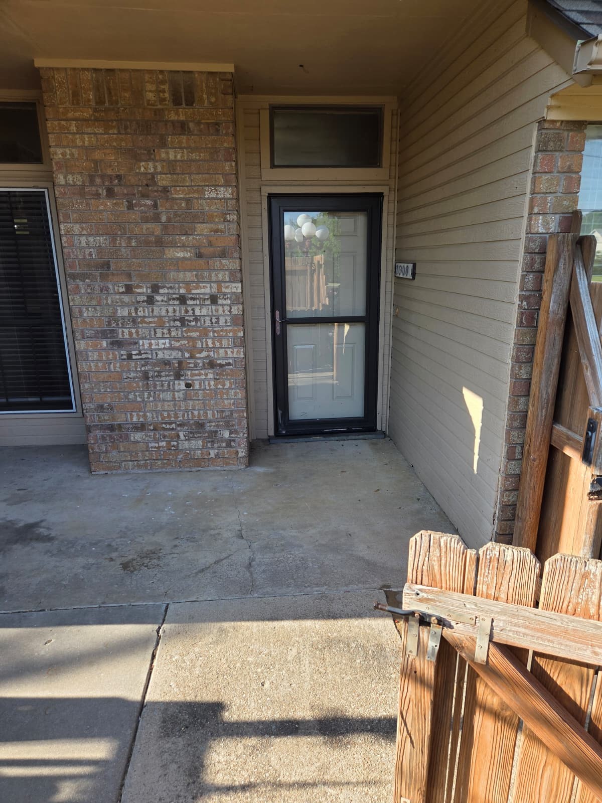 1500 N Grant Drive Sherman TX 75092
