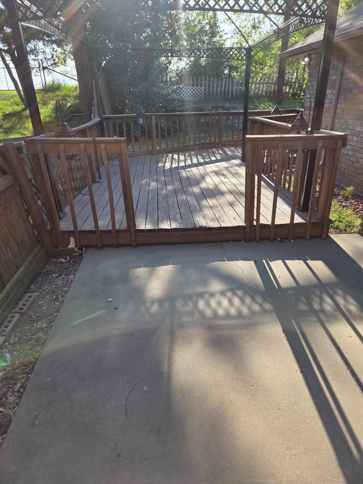 1500 N Grant Drive Sherman TX 75092