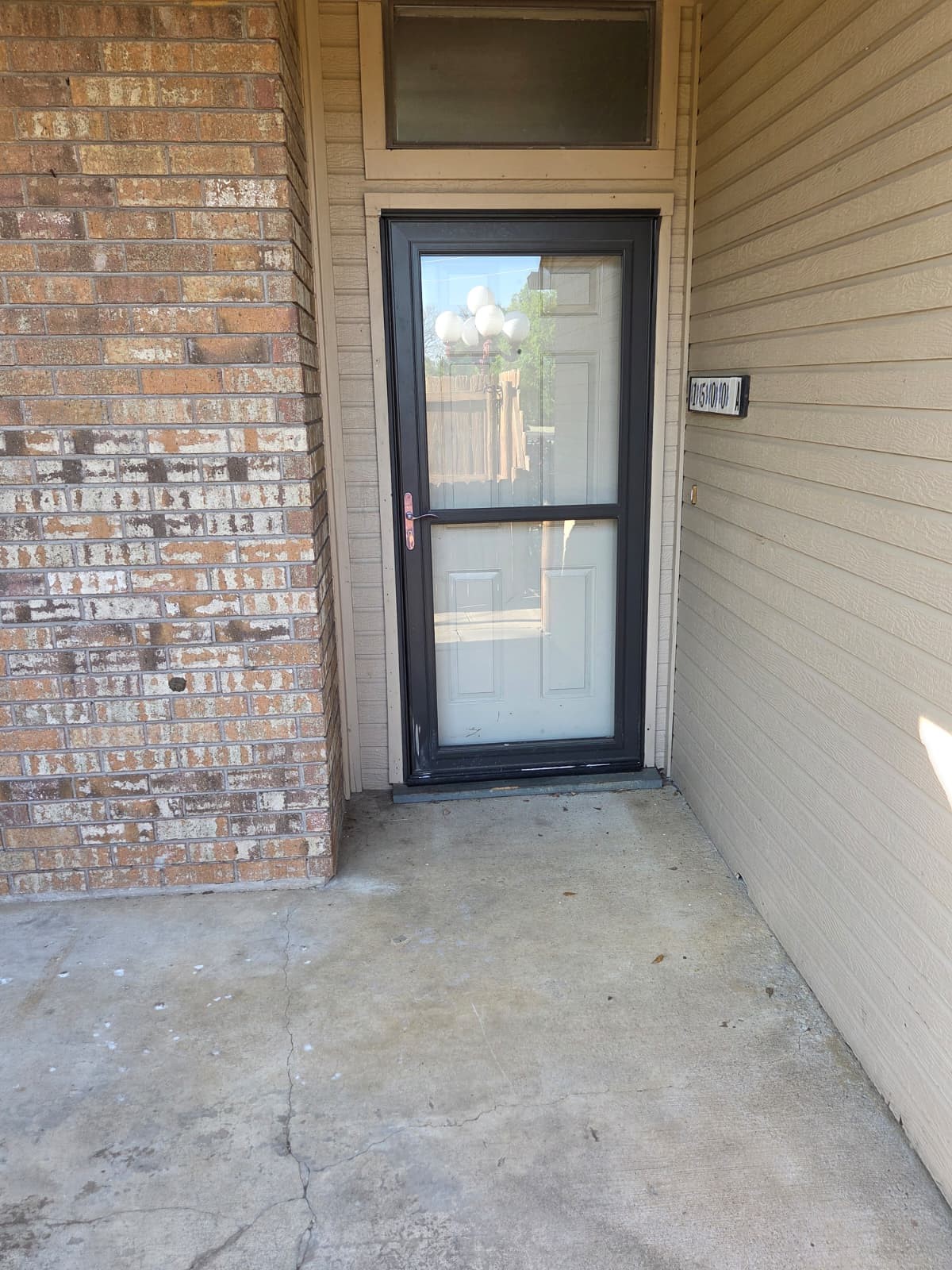 1500 N Grant Drive Sherman TX 75092