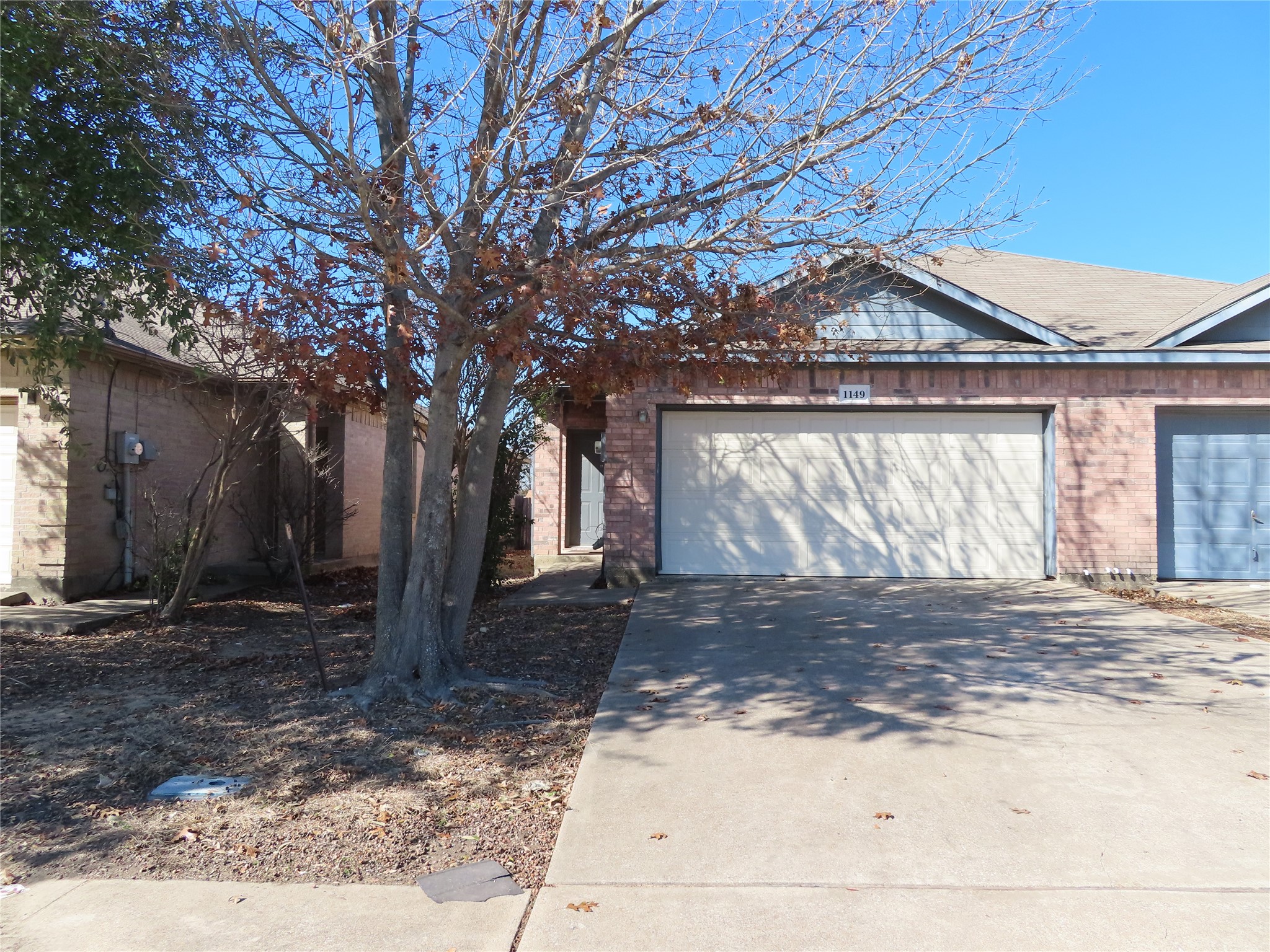 1149 Redman Avenue Mesquite TX 75149