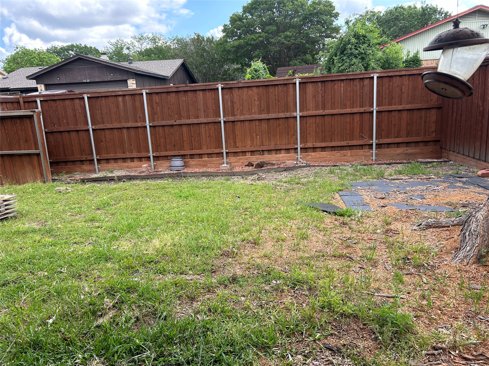 3434 Crossbow Lane Garland TX 75044