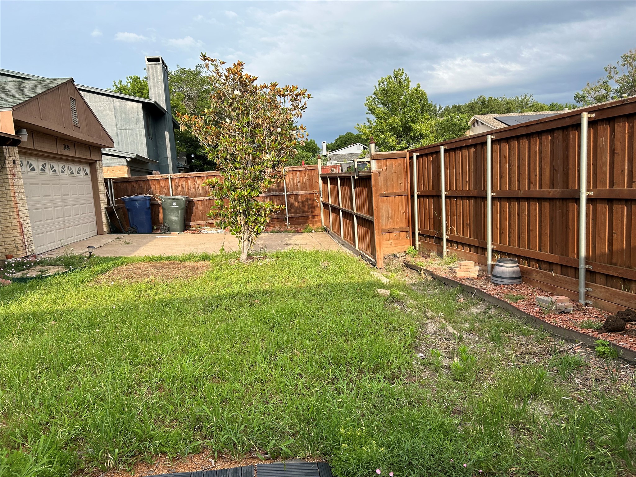 3434 Crossbow Lane Garland TX 75044