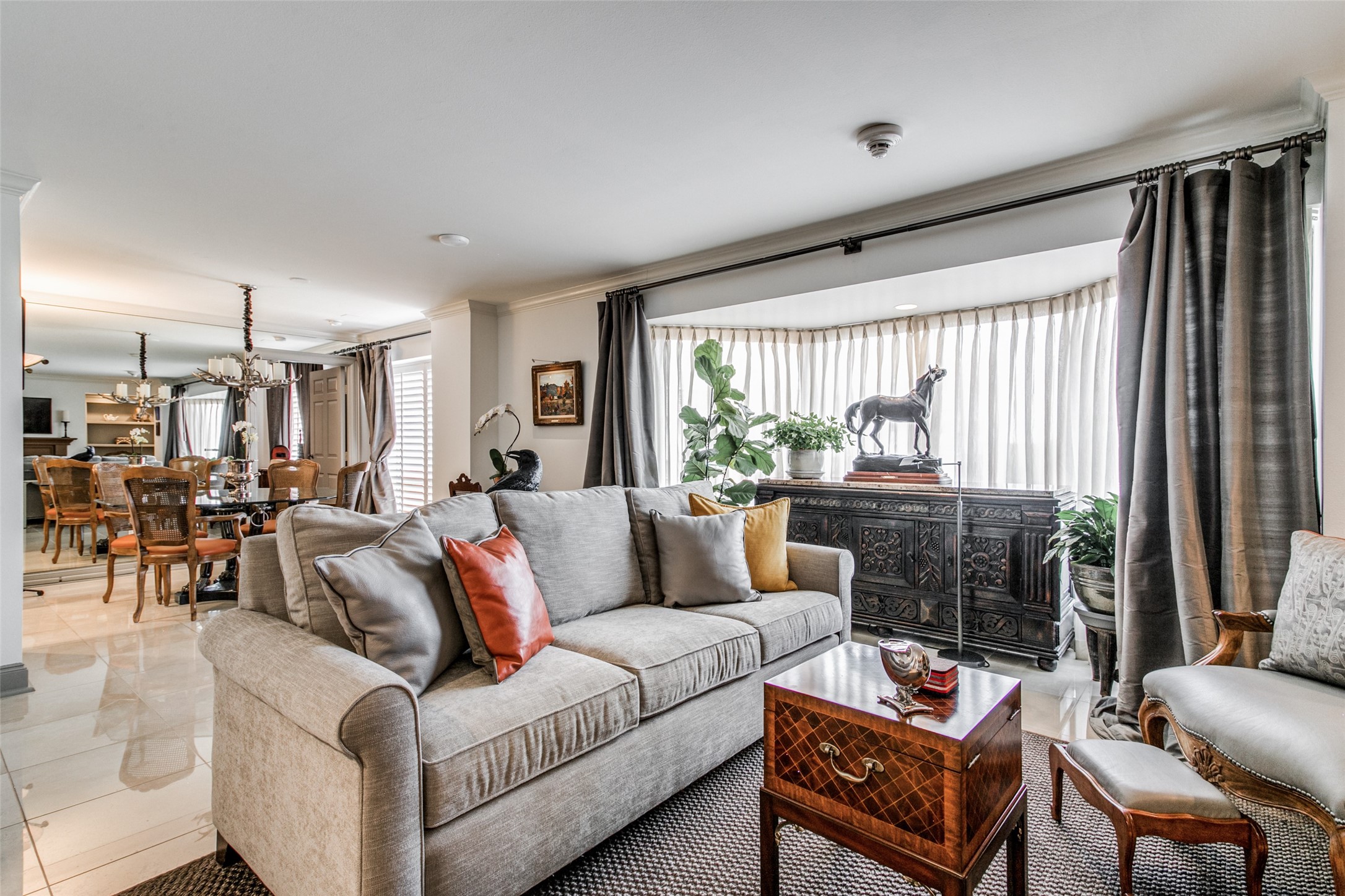 4242 Lomo Alto Drive Highland Park TX 75219