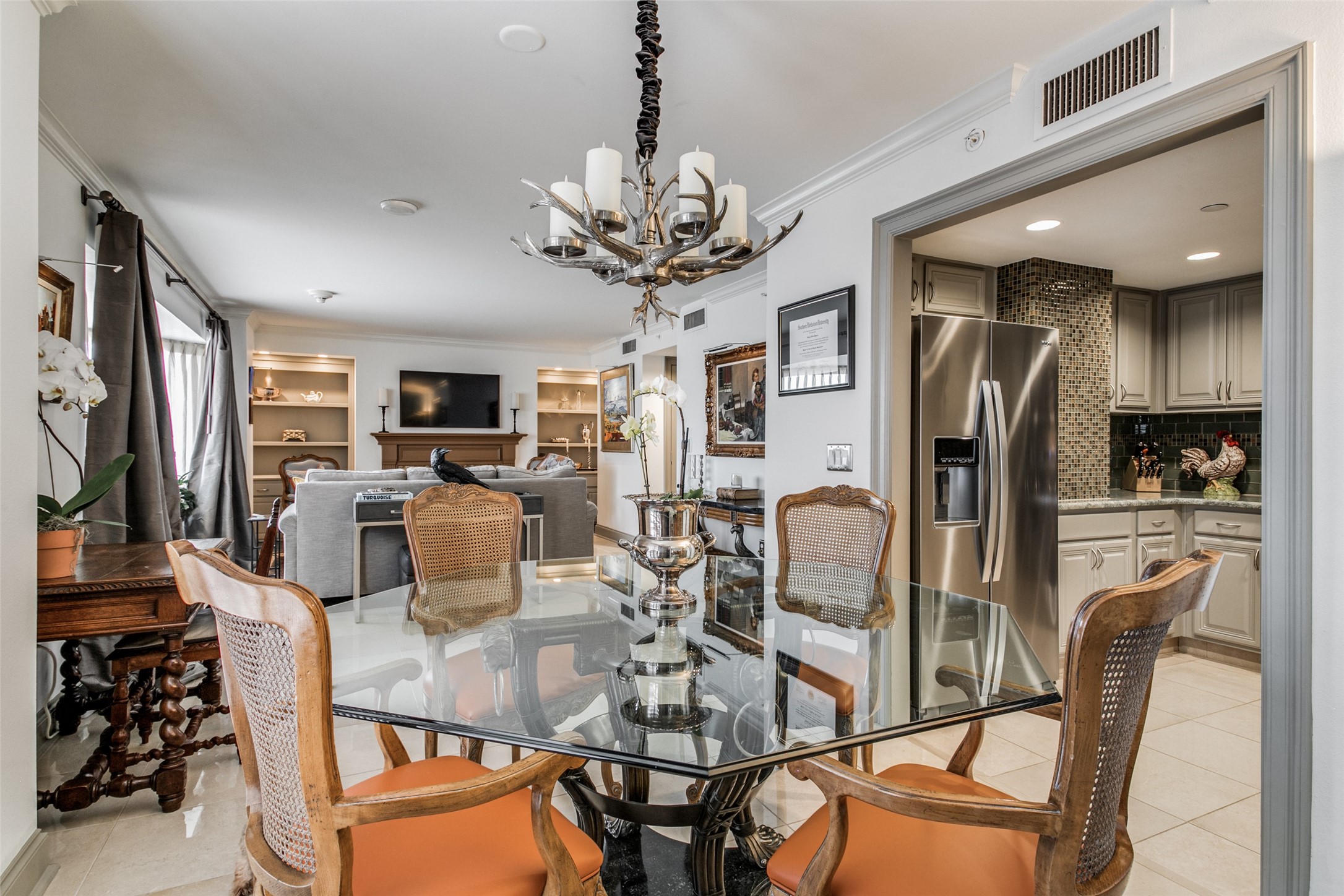 4242 Lomo Alto Drive Highland Park TX 75219