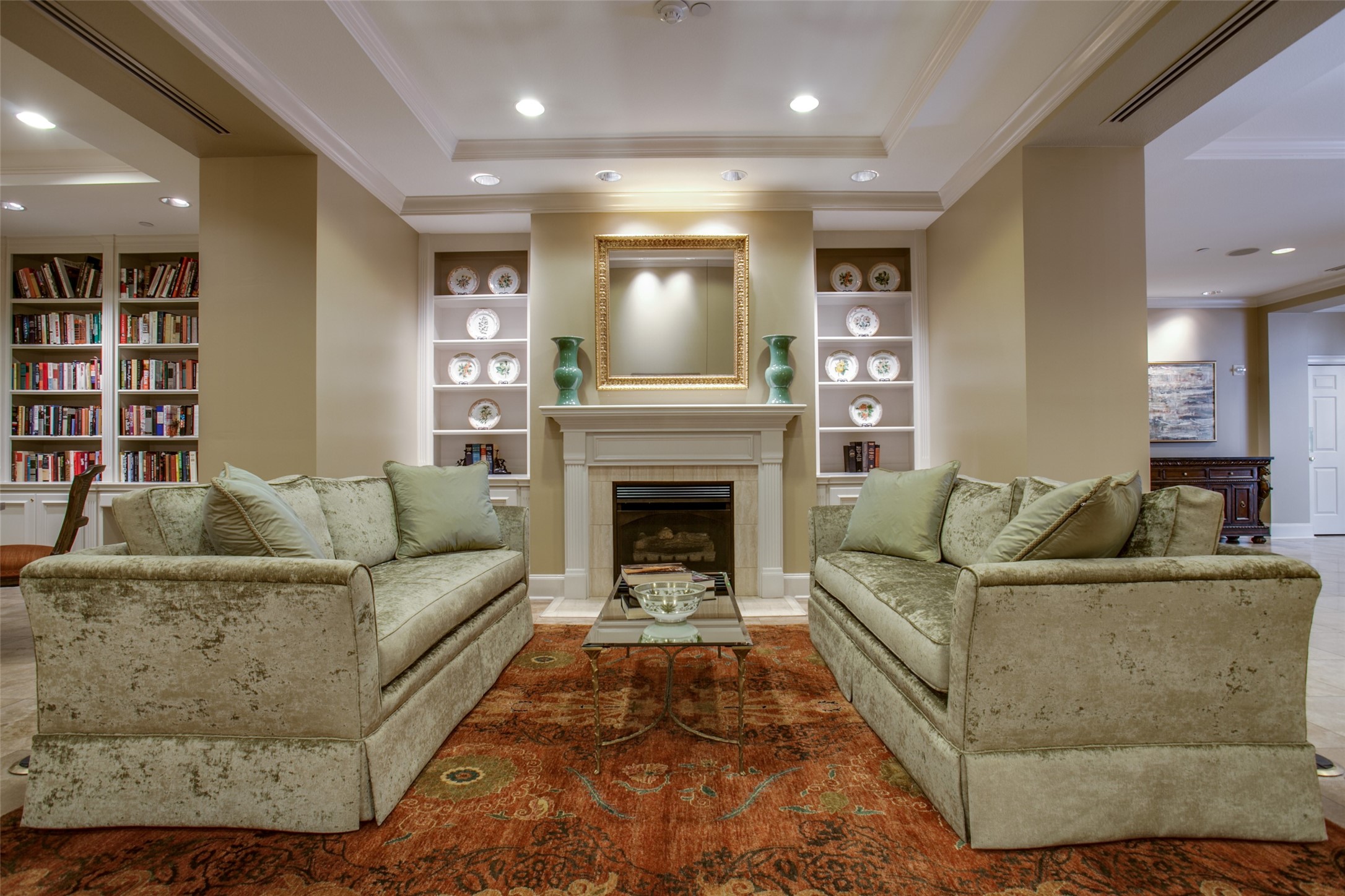 4242 Lomo Alto Drive Highland Park TX 75219