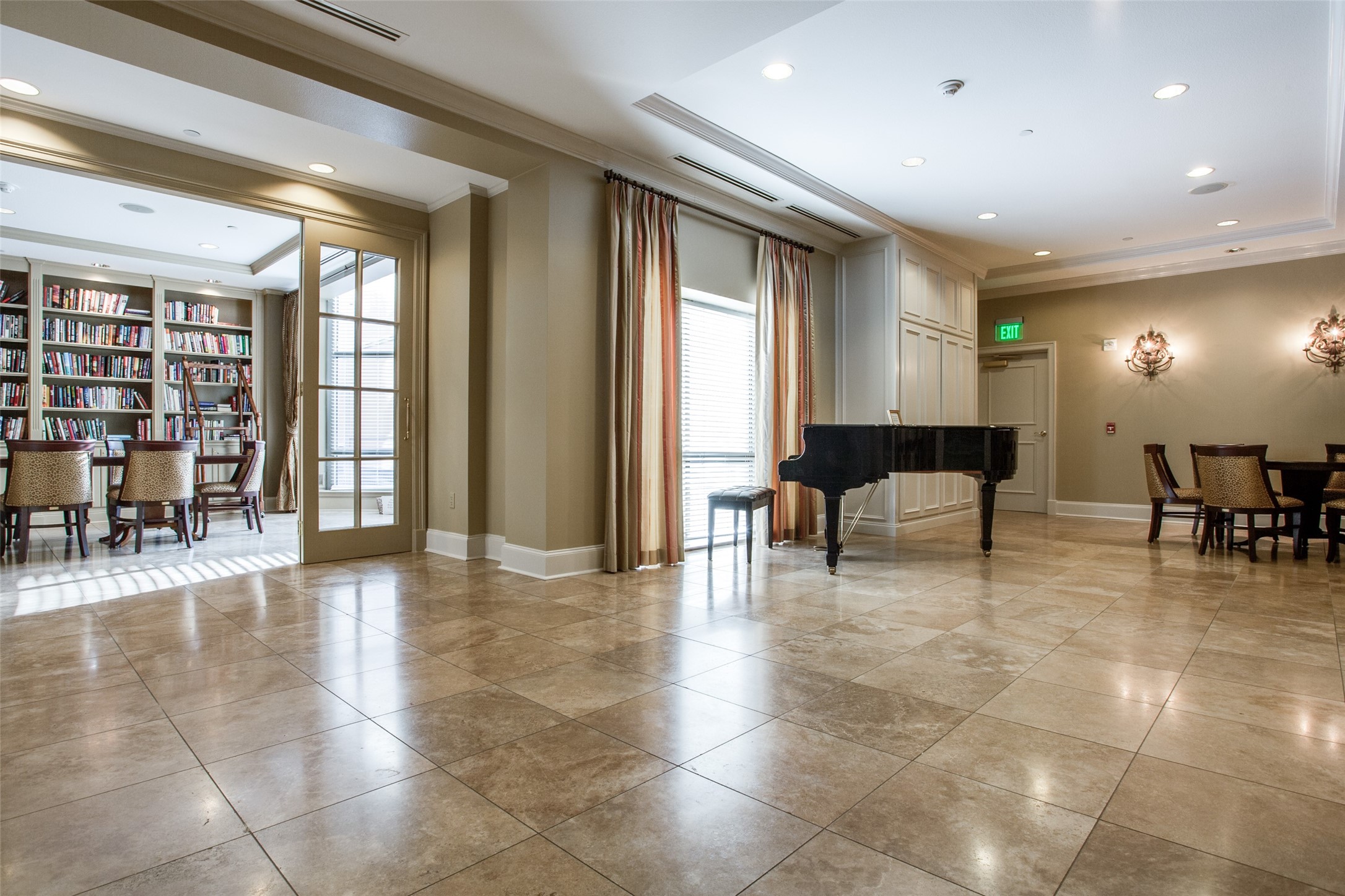 4242 Lomo Alto Drive Highland Park TX 75219