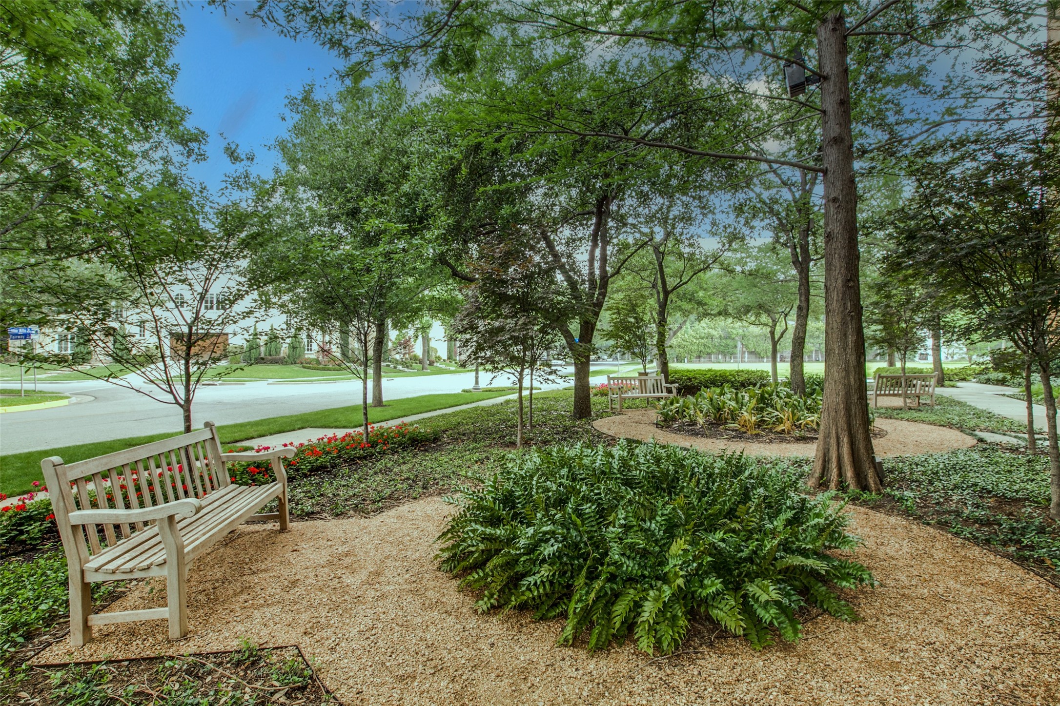 4242 Lomo Alto Drive Highland Park TX 75219