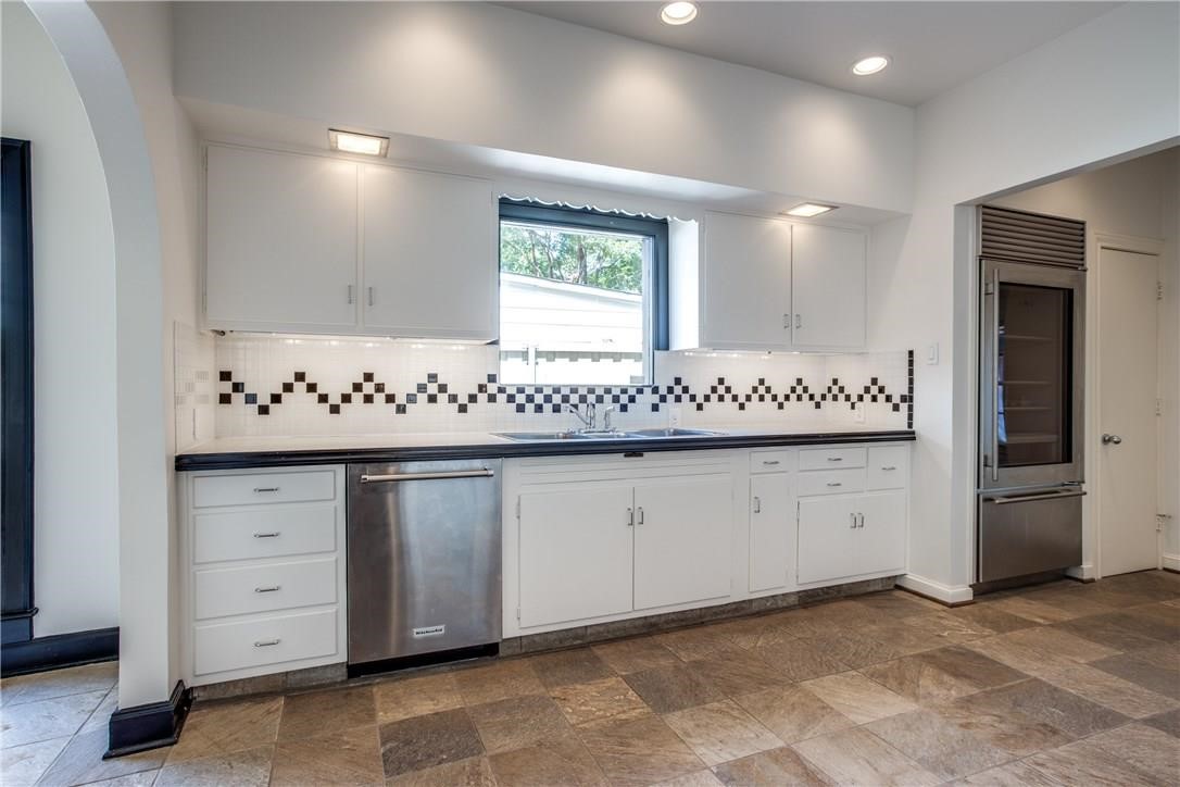 4500 Belfort Avenue Highland Park TX 75205