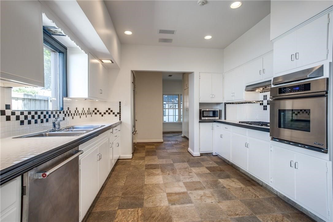 4500 Belfort Avenue Highland Park TX 75205