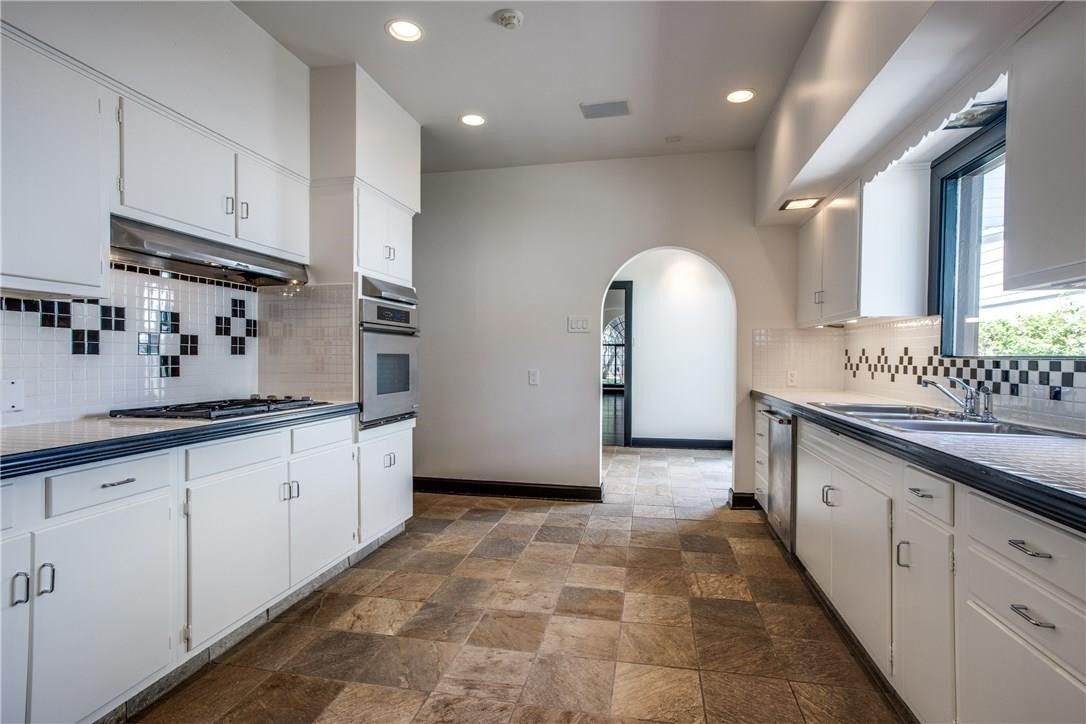4500 Belfort Avenue Highland Park TX 75205