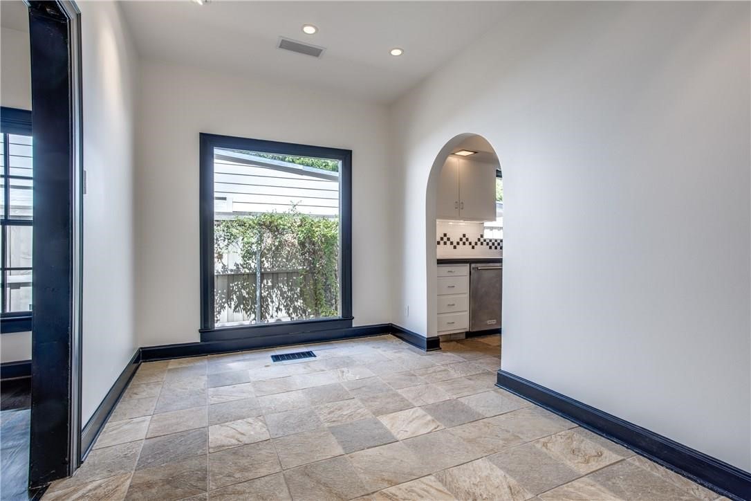4500 Belfort Avenue Highland Park TX 75205