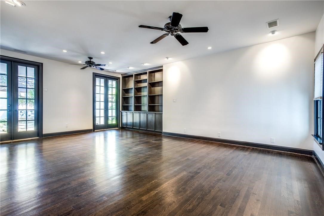 4500 Belfort Avenue Highland Park TX 75205