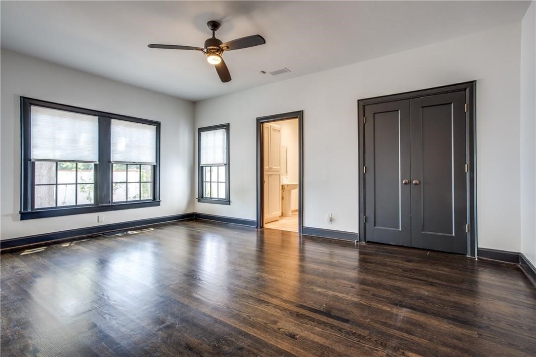 4500 Belfort Avenue Highland Park TX 75205