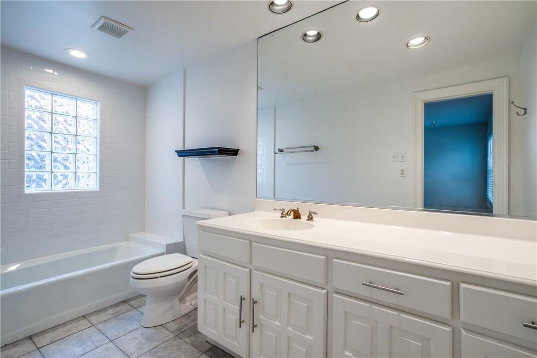 4500 Belfort Avenue Highland Park TX 75205
