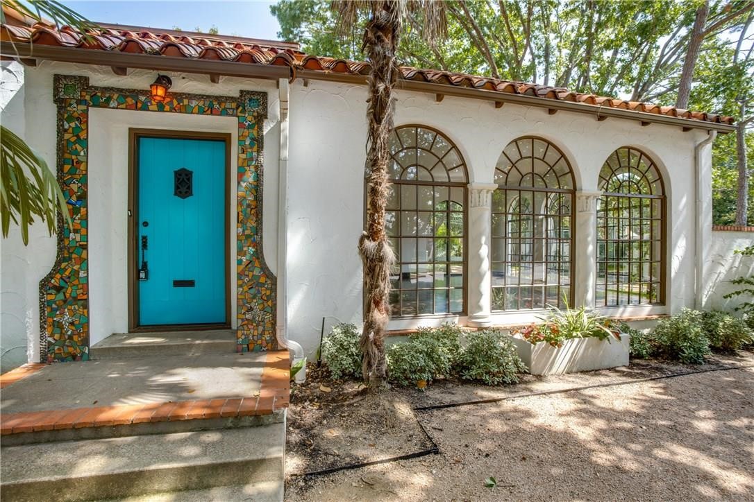 4500 Belfort Avenue Highland Park TX 75205
